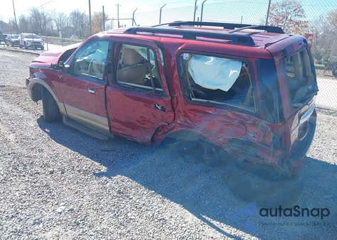 2014 Ford Expedition Xlt из США, поврежденный, VIN 1FMJU1J50EEF56906